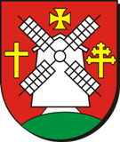 Herb Gminy Drelów 